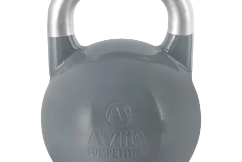 Amila Kettlebell Competition 36 Kg - Γκρι (84588)