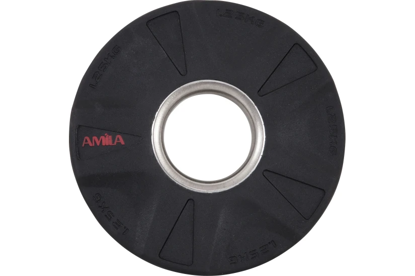 Amila Δίσκος Amila Pu Series 50Mm 1,25Kg (84641)