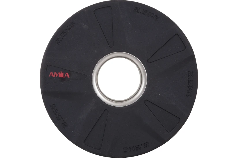Amila Δίσκος Amila Pu Series 50Mm 2,5Kg (84642)