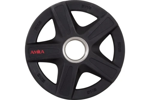 Amila Δίσκος Amila Pu Series 50Mm 5Kg (84643)
