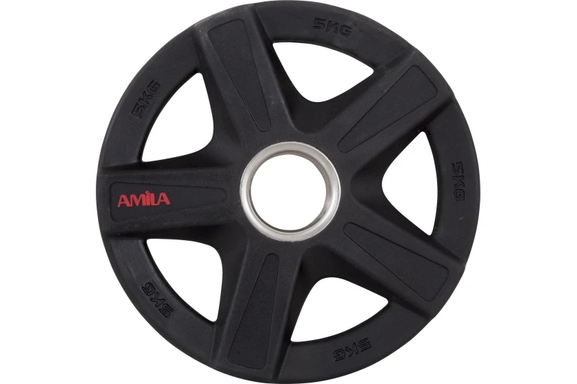 Amila Δίσκος Amila Pu Series 50Mm 5Kg (84643)