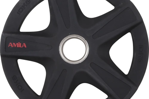 Amila Δίσκος Amila Pu Series 50Mm 10Kg (84644)