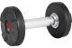 Amila Aλτήρας Στρογγυλός Pu Series - 2,50Kg (84646)