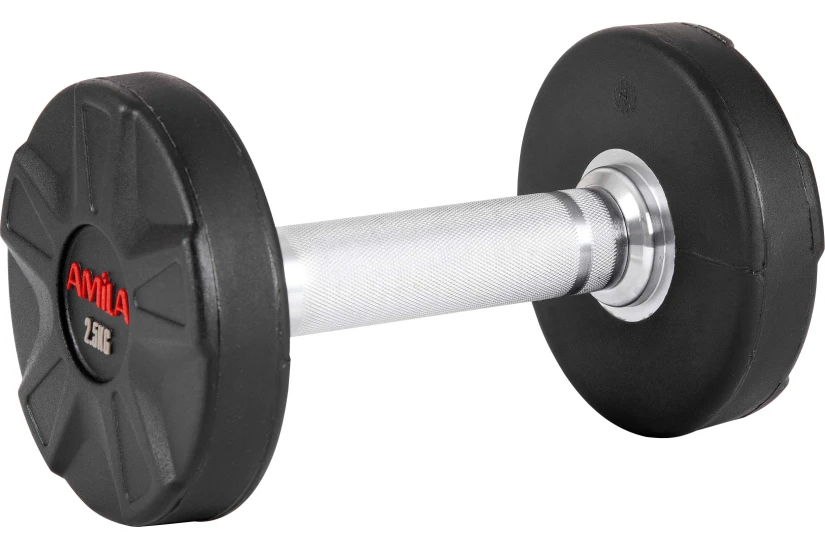 Amila Aλτήρας Στρογγυλός Pu Series - 2,50Kg (84646)