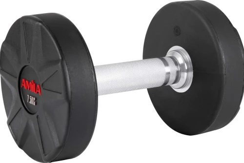 Amila Aλτήρας Στρογγυλός Pu Series - 7,50Kg (84648)