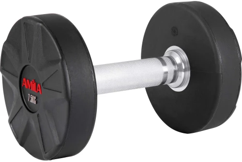 Amila Aλτήρας Στρογγυλός Pu Series - 7,50Kg (84648)