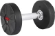 Amila Aλτήρας Στρογγυλός Pu Series - 7,50Kg (84648)