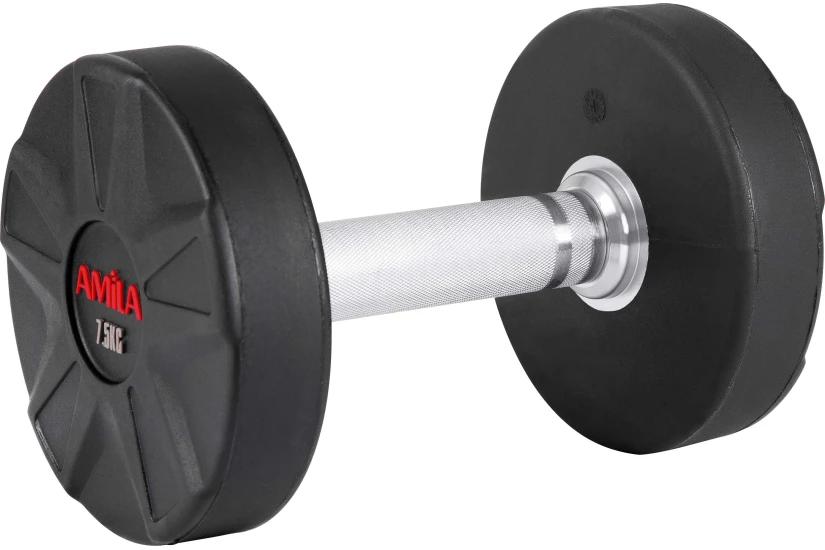 Amila Aλτήρας Στρογγυλός Pu Series - 7,50Kg (84648)
