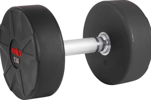 Amila Aλτήρας Στρογγυλός Pu Series - 22,50Kg (84654)