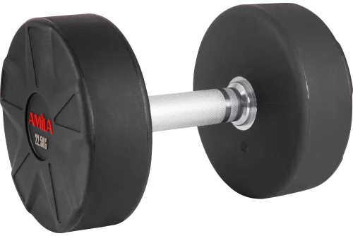 Amila Aλτήρας Στρογγυλός Pu Series - 22,50Kg (84654)