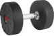 Amila Aλτήρας Στρογγυλός Pu Series - 22,50Kg (84654)