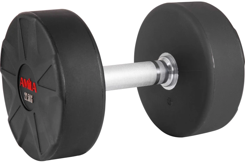 Amila Aλτήρας Στρογγυλός Pu Series - 22,50Kg (84654)