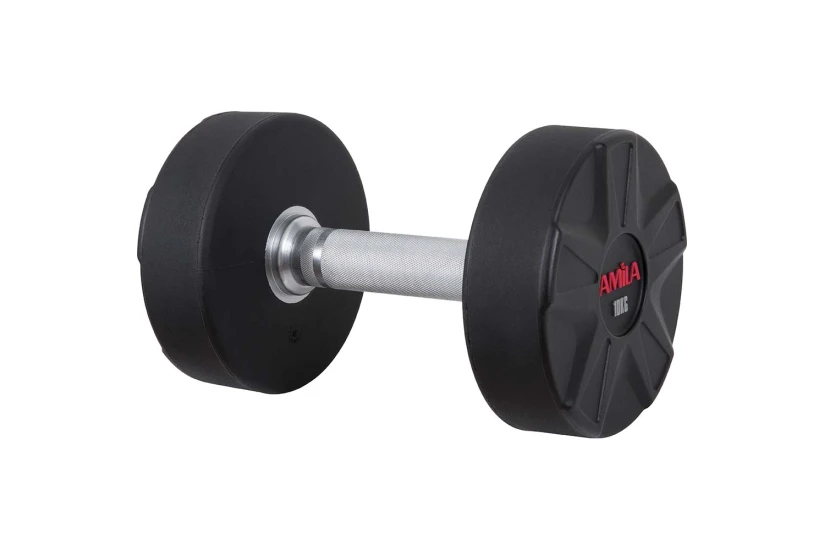 Amila Aλτήρας Στρογγυλός Pu Series - 50,00Kg (84661)