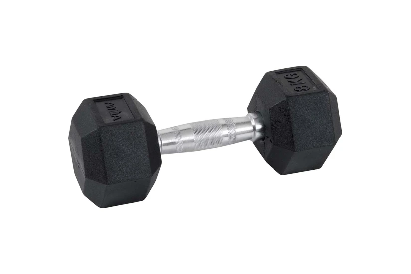 Amila Rubber Cover Class A Αλτήρας Εξάγωνος 50Kg