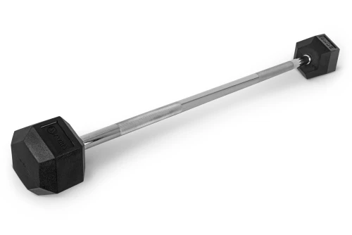 Amila Μπάρα Fixed Amila 30Kg (84725)
