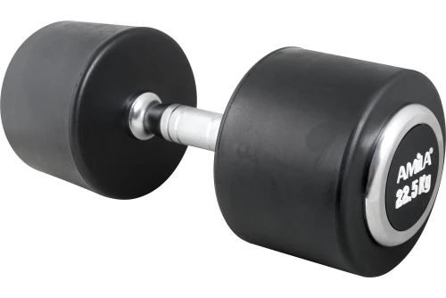 Amila Aλτήρας Στρογγυλός Original Rubber R Series - 40,0Kg (84734)