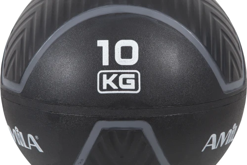 Amila Amila Wall Ball Rubber 10Kg (84743)