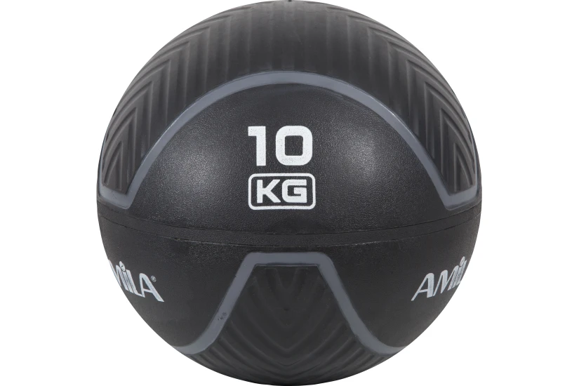 Amila Amila Wall Ball Rubber 10Kg (84743)