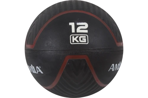 Amila Amila Wall Ball Rubber 12Kg (84745)