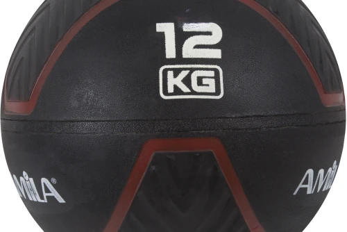 Amila Amila Wall Ball Rubber 12Kg (84745)