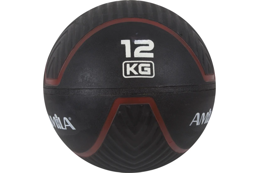 Amila Amila Wall Ball Rubber 12Kg (84745)
