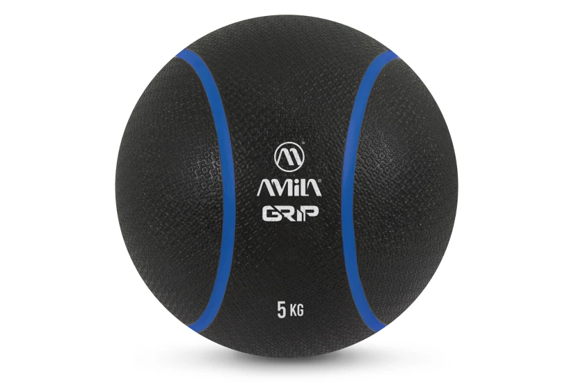 Amila Grip Medicine Ball 5kg