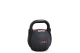 Amila PVC Kettlebell Μαύρο 6Kg