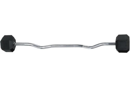 Amila Μπάρα Fixed Amila Σχήματος W 15Kg (84792)