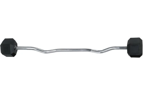 Amila Μπάρα Fixed Amila Σχήματος W 20Kg (84793)