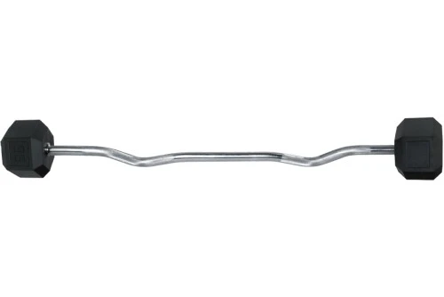 Amila Μπάρα Fixed Amila Σχήματος W 30Kg (84795)