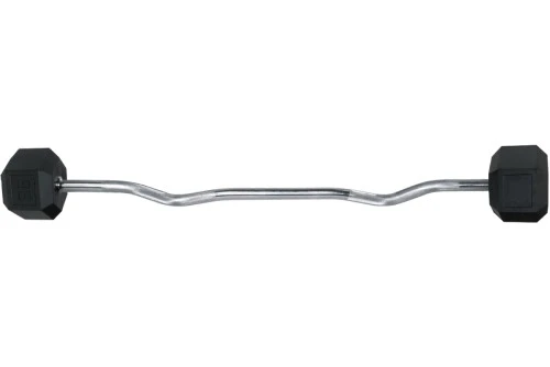 Amila Μπάρα Fixed Amila Σχήματος W 35Kg (84796)
