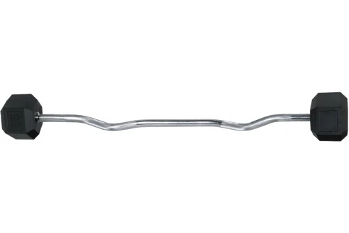 Amila Μπάρα Fixed Amila Σχήματος W 40Kg (84797)