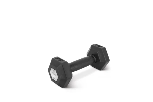 Amila Aλτήρας Εξάγωνος Original Rubber S - 2,0Kg (84812)