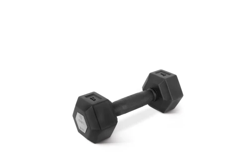 Amila Aλτήρας Εξάγωνος Original Rubber S - 3,0Kg (84813)