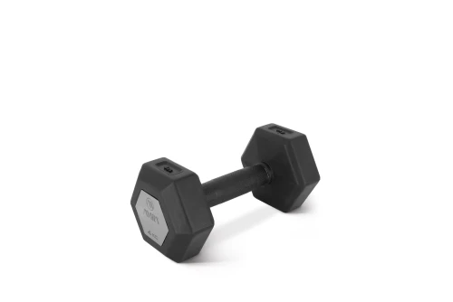 Amila Aλτήρας Εξάγωνος Original Rubber S - 4,0Kg (84814)