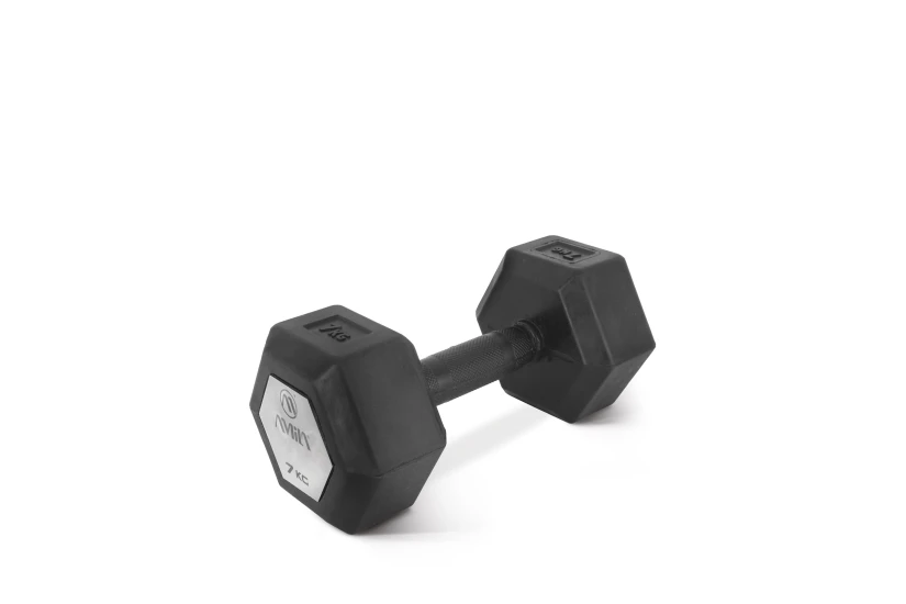Amila Αλτήρας Εξάγωνος 7Kg
