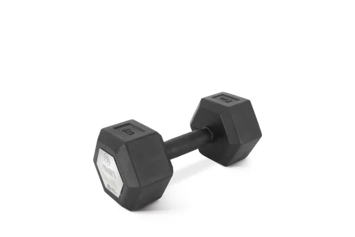 Amila Aλτήρας Εξάγωνος Original Rubber S - 8,0Kg (84818)