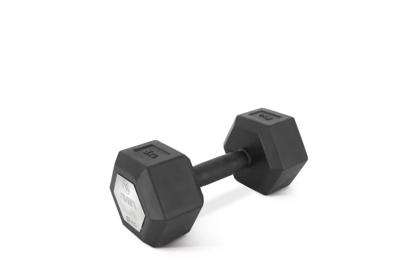 Amila Αλτήρας Εξάγωνος 8Kg