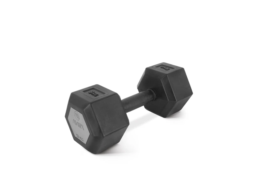 Amila Αλτήρας Εξάγωνος 9Kg