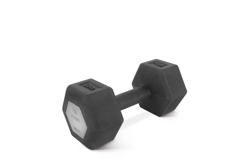 Amila Αλτήρας Εξάγωνος 10Kg