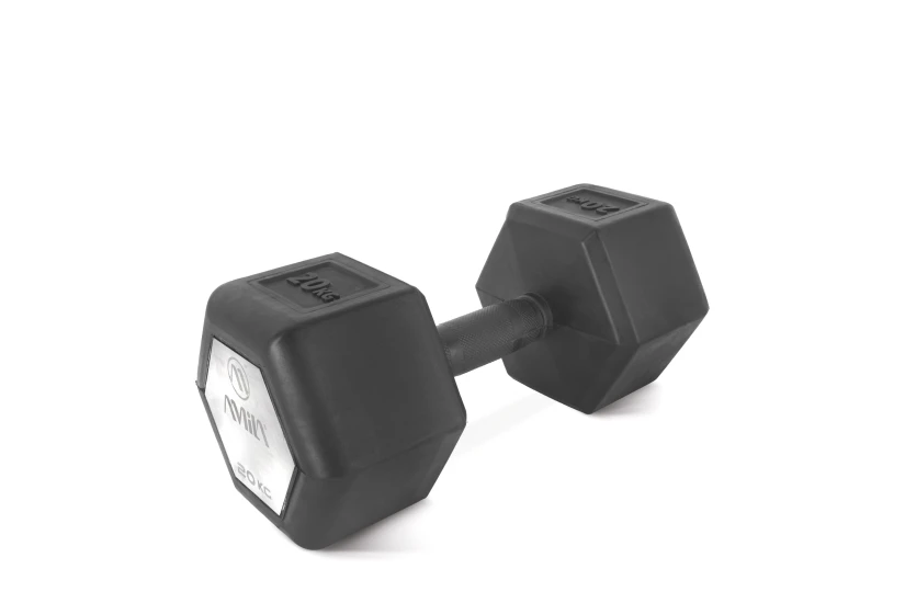 Amila Αλτήρας Εξάγωνος 20Kg