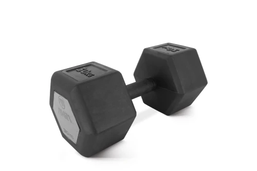 Amila Aλτήρας Εξάγωνος Original Rubber S - 30,0Kg (84828)