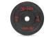Amila R Bumper Slim Δίσκος για Μπάρα Μαύρος 5Kg
