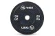 Amila Δίσκος Amila Splash Bumper Slim 50Mm 20Kg (84839)