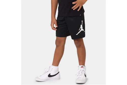 Jordan Jumpman Wrap Mesh Βερμούδα Μπασκετική (857371 023)