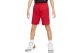 Jordan Jumpman Wrap Mesh Παιδική Μπασκετική Βερμούδα Κόκκινη