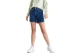 Levi's 501 Mid Γυναικείο Ψηλόμεσο Τζιν Σορτς Μπλε
