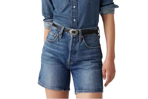 Levi's Σορτς Τζιν Γυναικείο (858330053)