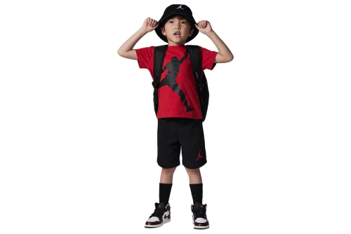 Jordan Jumpman Σετ Με Σορτς (85C138 023)