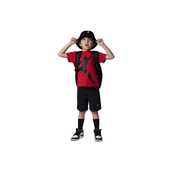 Jordan Jumpman Σετ Με Σορτς (85C138 023)